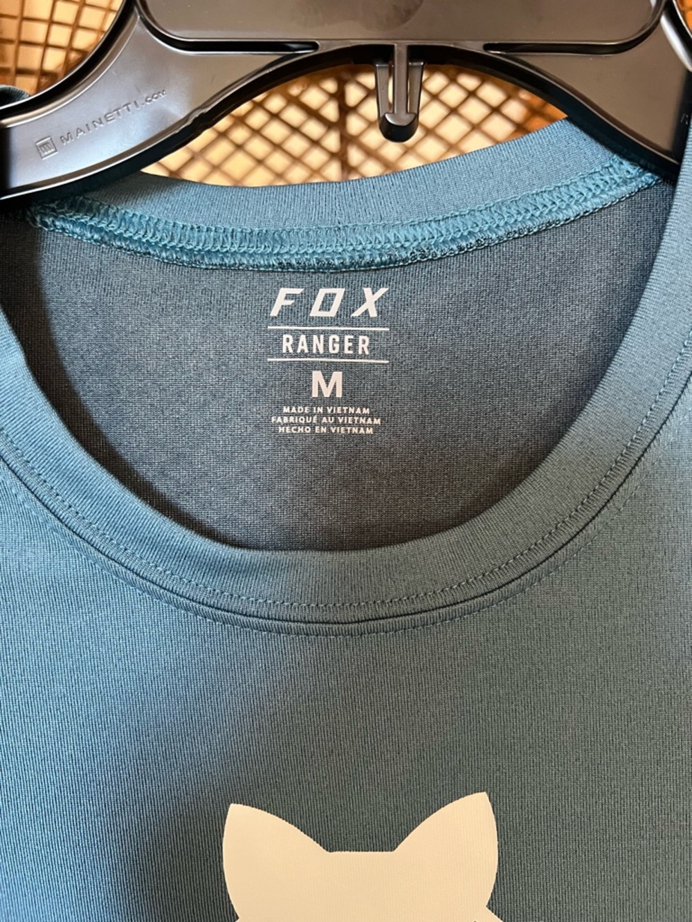 Fox MTB Ranger Jersey - Picture 2 of 3